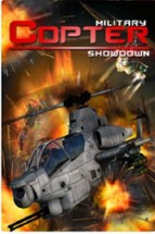 Military Copter Showdown Image