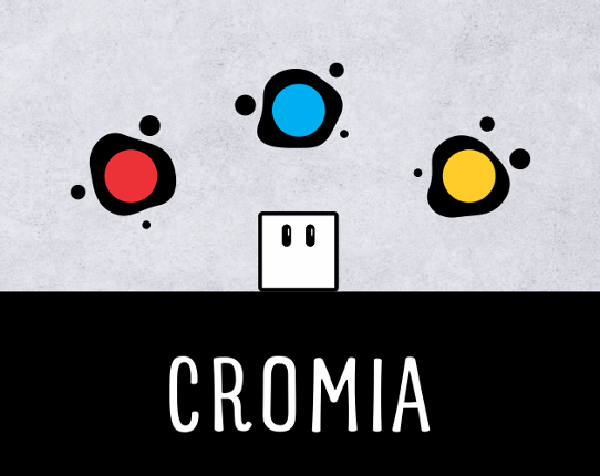 Cromia [PT-BR] Game Cover