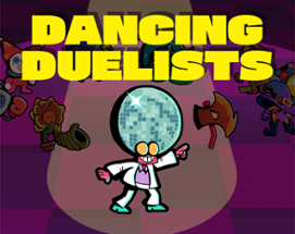 Dancing Duelists Image