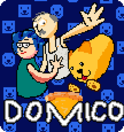 DOMICO Game Cover