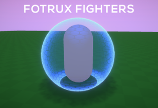 Fotrux Fighters (Demo) Image