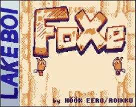 Foxe (GBJam8) Image