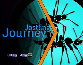 Jostling Journey Image