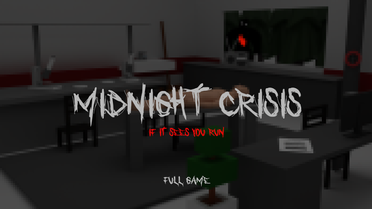 Midnight Crisis Game Cover