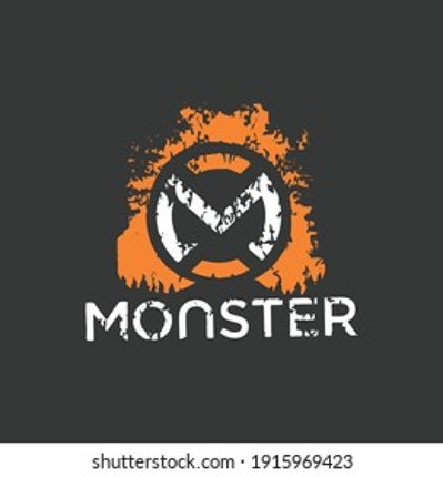 Monster CHASE Game Cover