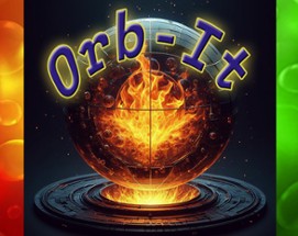 Orb-It Image