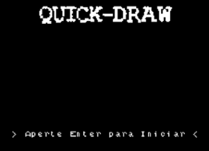Quickdraw Image