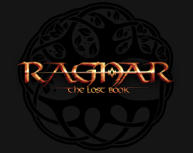 Ragnar The Lost Book Image