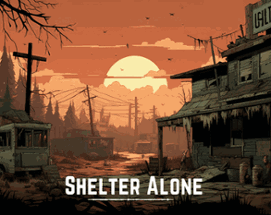 Shelter Alone Image