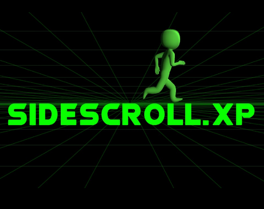 SidescrollDotXP Game Cover