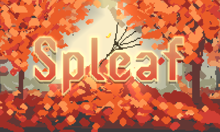 Spleaf Game Cover