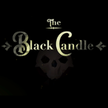 The Black Candle Image