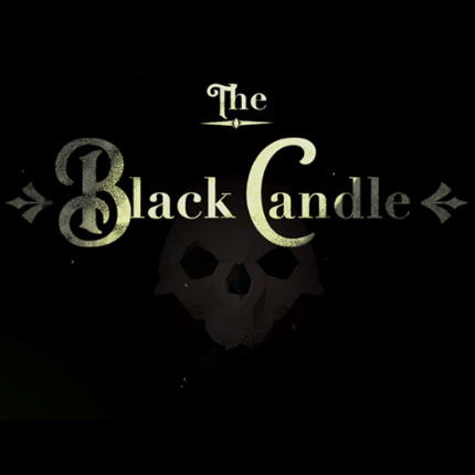 The Black Candle Game Cover