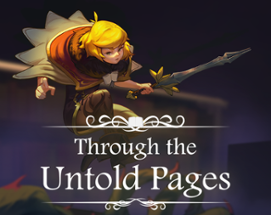 Through the Untold Pages Image