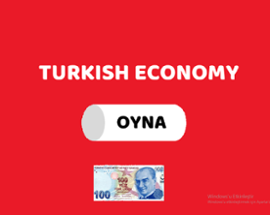 TURKISH ECONOMY Image