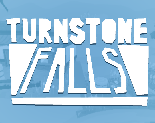 Turnstone Falls [Demo] Game Cover