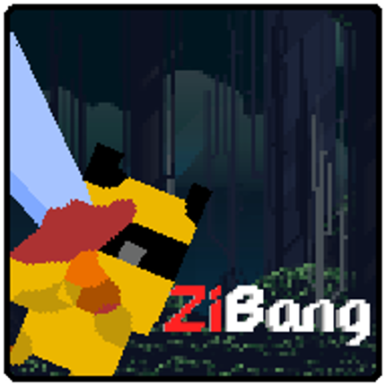ZiBang Game Cover
