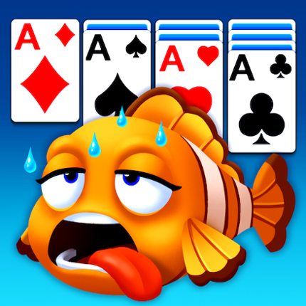Solitaire Ocean Game Cover