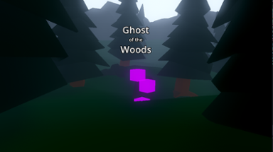 Ghost of the Woods Image
