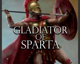 Gladiator of Sparta Image