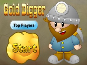 Gold Digger HD Image