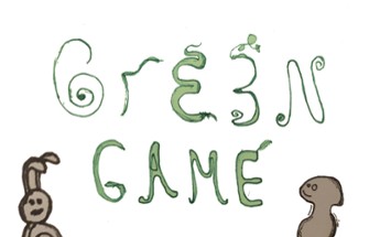 Green Game Image