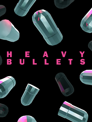 Heavy Bullets Game Cover