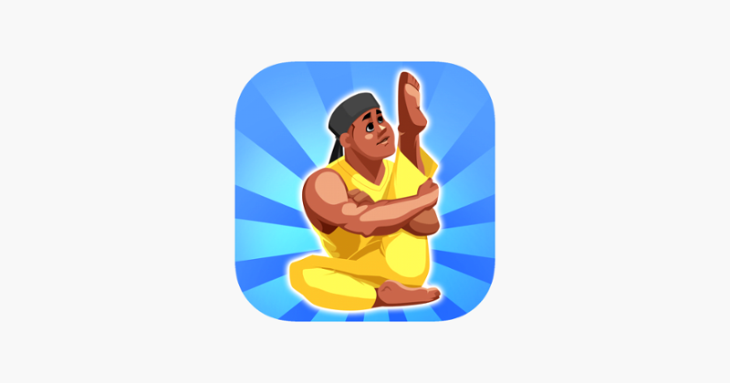 Idle Yoga Tycoon Game Cover