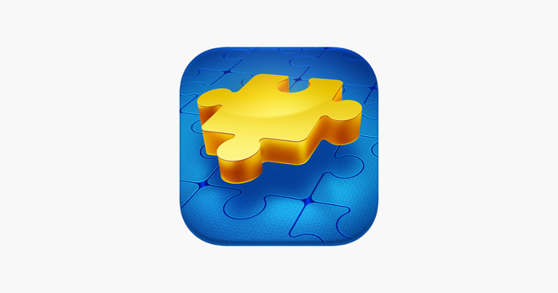 Jigsaw Puzzle App - jig puzzel Game Cover