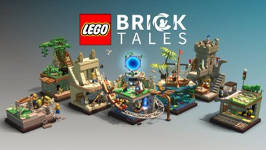 LEGO Bricktales VR Image