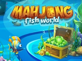 Mahjong Fish World Image