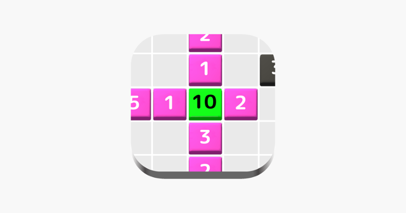 Match 10 Puzzle Game Cover