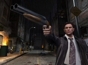 Max Payne 2: The Fall of Max Payne Image