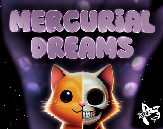 MERCURIAL DREAMS Game Cover