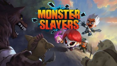 Monster Slayers Image