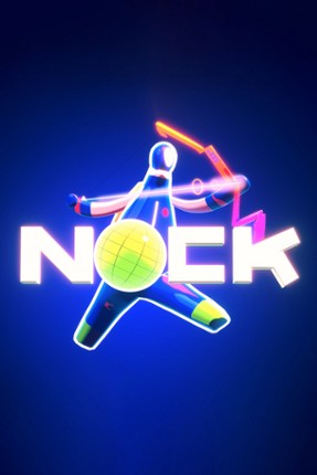 Nock Game Cover