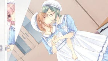 Nurse Love Addiction Image