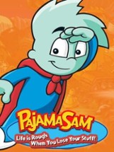 Pajama Sam 4: Life Is Rough When You Lose Your Stuff! Image