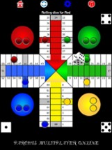 Parchis Online Prime Image