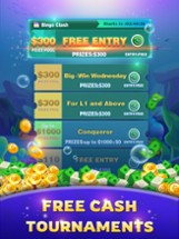 Pocket7Games: Win Cash Image