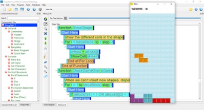 Programming Without Coding Technology 2.0 Image