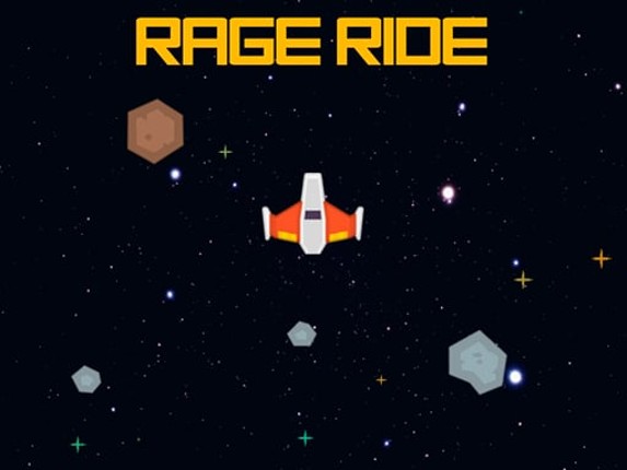 Rage Ride Game Cover