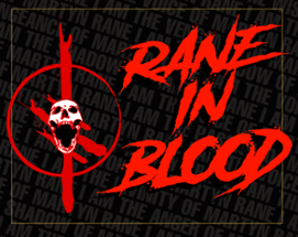 RANE IN BLOOD: Mothership Adventure & Antagonist Sourcebook Image