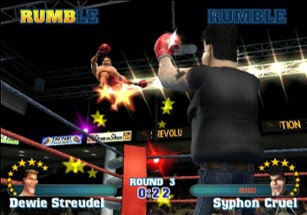 Ready 2 Rumble: Revolution Image