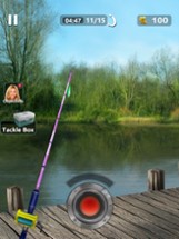 Real Reel Fishing Simulator 3D Image