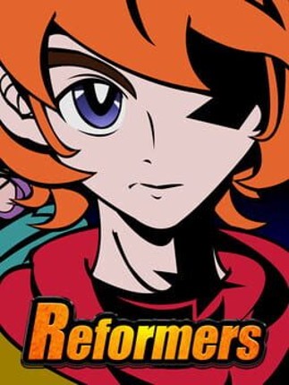 Reformers Game Cover