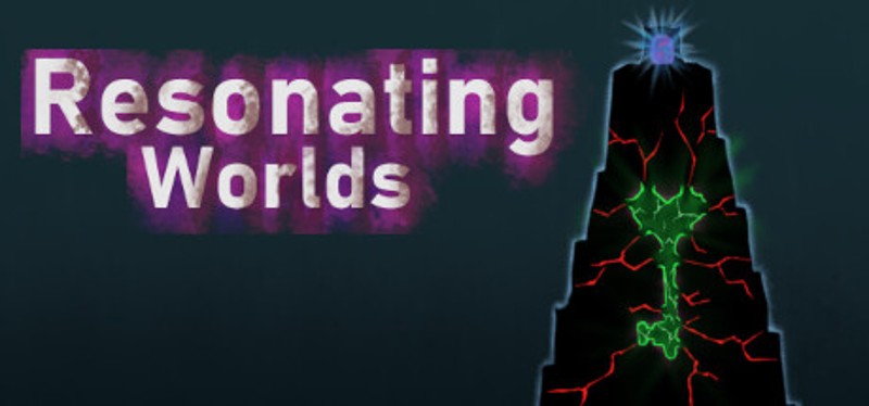 Resonating Worlds Game Cover
