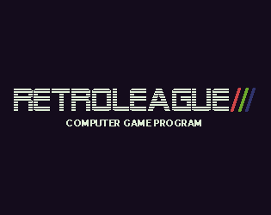 Retro League Image