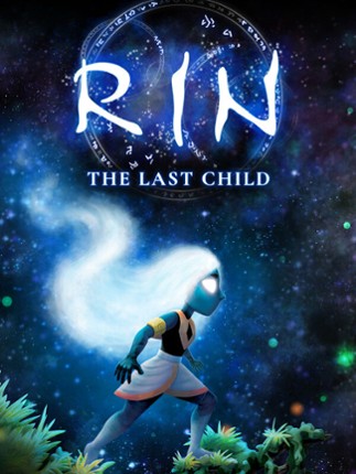 RIN: The Last Child Game Cover