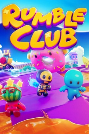Rumble Club Game Cover